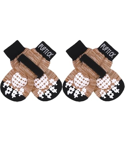 Amazon.co.jp: アニマルオルソジャパン おさんぽソックス ブラック 犬